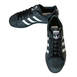 adidas(AfB_X) X[p[X^[ 82 (Core Black / Cloud White / Core Black)