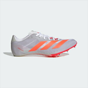 adidas(�A�f�B�_�X) �A�f�B�[�� �X�v�����g�X�^�[�i�Z�����j/ ADIZERO SPRINTSTAR