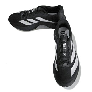 adidas(�A�f�B�_�X) �A�f�B�[��EVO SL �E�[�u�� (Core Black / Cloud White / Carbon)