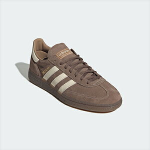 adidas(�A�f�B�_�X) �n���h�{�[�� �X�y�c�B�A�� (Earth Strata / Wonder White / Gum)