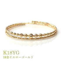 楽天市場】18金 ブレスレット（ブレスレット｜レディースジュエリー 