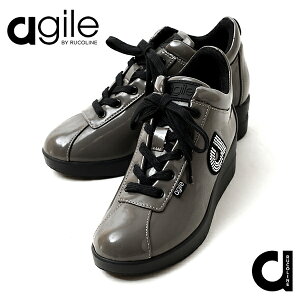 RC C A[W oC RC Xj[J[ agile-007GY PATENT PU Gi O[ O[W  TCht@Xi[t fB[X V[Y CXg[t agile by RUCO LINE 3E L 