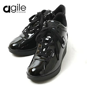 RC C A[W oC RC Xj[J[ agile-007BK PATENT PU Gi ubN   TCht@Xi[t fB[X V[Y CXg[t VGi ^Cv agile by RUCO 