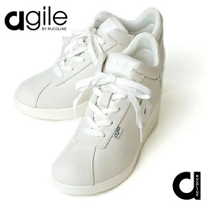 RC C A[W oC RC Xj[J[ agile-010IV LEATHER v {v AC{[ Cgx[W TCht@Xi[t 3E L fB[X V[Y RC agile by RUCO LINE RC