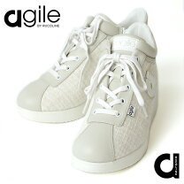 アージレ バイ ルコライン agile by rucolineの通販