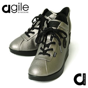 RC C A[W oC RC Xj[J[ agile-019GY BOX U[h^  O[ TCht@Xi[t 3E L IV fB[X V[Y ̓ RC agile by RUCO LINE 