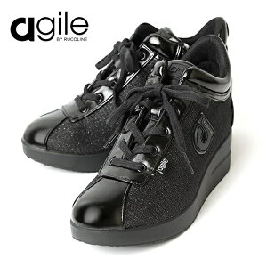 RC C A[W oC RC Xj[J[ agile-022BK STAR n /  ubN  TCht@Xi[t 3E L IV fB[X V[Y ̓ RC agile by RUCO LINE 