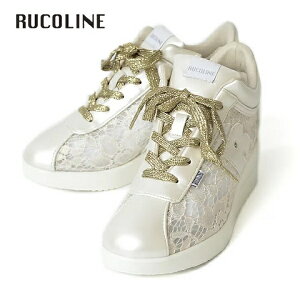 ���R���C�� �X�j�[�J�[ ���R���C�� �C RUCO LINE RUCO-014GO PIZZO LUX ���[�X���n ����x�[�W�� �R�S�[���h R�}�[�N �T�C�h�t�@�X�i�[�t 3E ���L ���R���C�� ���f�B�[�X �V���[�Y RUCO LINE ���R���C���X