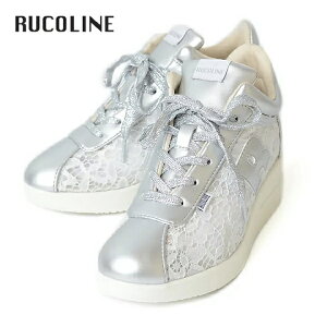 ���R���C�� �X�j�[�J�[ ���R���C�� �C RUCO LINE RUCO-014SI PIZZO LUX ���[�X���n × ���� �V���o�[ R�}�[�N �T�C�h�t�@�X�i�[�t 3E ���L ���R���C�� ���f�B�[�X �V���[�Y RUCO LINE ���R���C���X�j�[�J�[