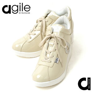 RC Xj[J[ A[W oC RC C agile-180BE ULTRA STRASS Gi x[W CXg[t fB[X V[Y TCht@Xi[t agile by RUCO LINE ʌi RC