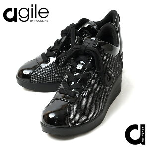 RC Xj[J[ A[W oC RC C agile-002SI GLITTER n Vo[ Gi ubN fB[X V[Y TCht@Xi[t RC agile by RUCO LINE V 