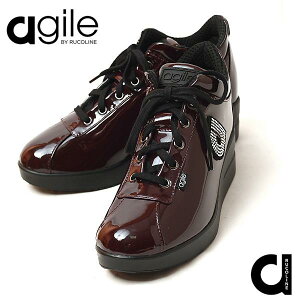 RC Xj[J[ A[W oC RC C agile-007WI PATENT PU Gi {h[ uE n C TCht@Xi[t fB[X V[Y  CXg[t agile by RUCO 