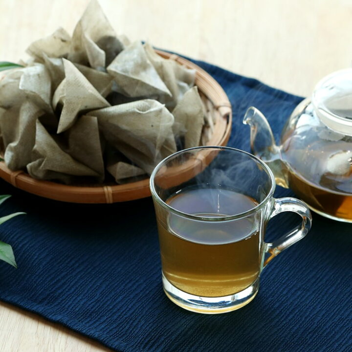 杜仲茶 国産 20包 2袋セット ティーバッグ 送料無料 杜仲葉 ティーパック 杜仲葉茶 杜仲 健康茶 植物茶 通販 八重撫子 杜仲茶 ティーバッグ 250g (2.5g×100包) とちゅう茶 お茶 健康茶 野草茶