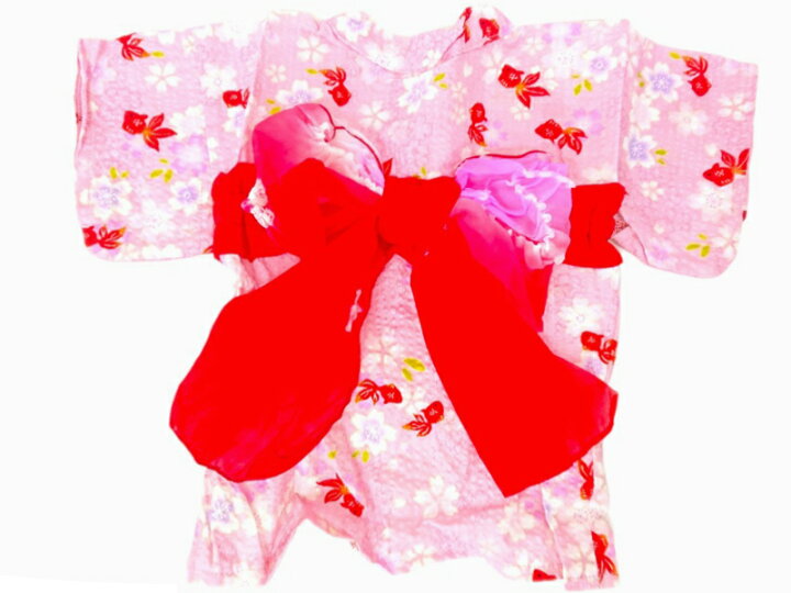 楽天市場 日本製 浴衣 ピンク 金魚 夏 犬用 ゆかた ペット用 インスタ 夏用 浴衣 犬 服 祭 かわいい かっこいいい Tenny ボタン おしゃれ Dog Yukata Japan 映え おみやげ プレゼント 夏祭り 花火 小型犬 チワワ トイプードル Chammyショップ
