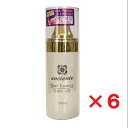 【6本セット送料無料】アンシャンテ　カタツムリオールインワンゲル　100mL