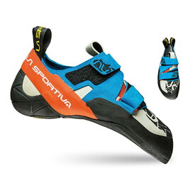 クライミングシューズ【LA SPORTIVA スポルティバ オタキ 】10T 送料無料