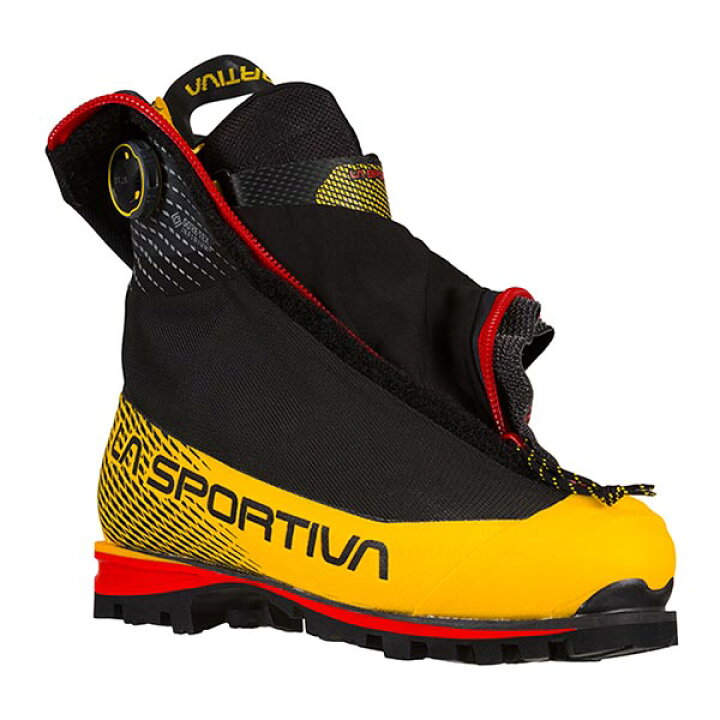 楽天市場】登山靴 厳冬期【LA SPORTIVA スポルティバ G5 EVO】送料無料 