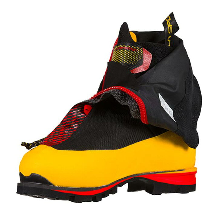 楽天市場】登山靴 厳冬期【LA SPORTIVA スポルティバ G5 EVO】送料無料 