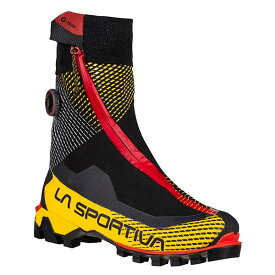 登山靴【LA SPORTIVA スポルティバ G-TECH】送料無料 31F 軽量 厳冬期 アイスクライミング