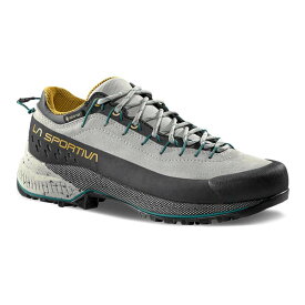 アプローチシューズ【LA SPORTIVA スポルティバ TX4 EVO W's GTX】送料無料 ZFAS053 レディース 女性用 クライミング 登山 アルパイン