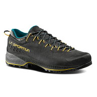 アプローチシューズ【LA SPORTIVA スポルティバ TX4 EVO GTX】送料無料 ZFAS052 クライミング 登山 ロー…