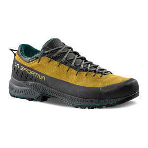 �A�v���[�`�V���[�Y�yLA SPORTIVA �X�|���e�B�o TX4 EVO GTX�z�������� ZFAS052 �N���C�~���O �o�R ���[�J�b�g �h�� �O���b�v