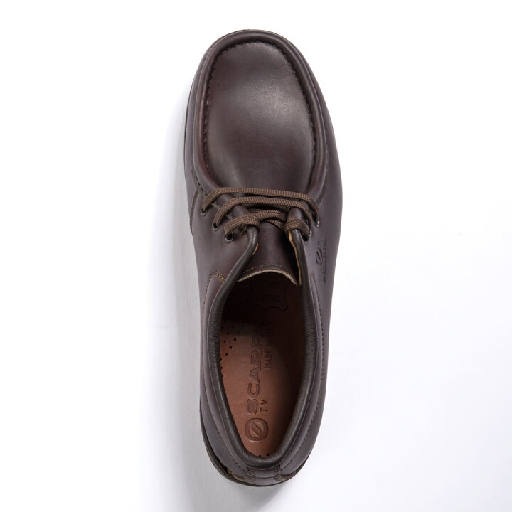楽天市場】チロリアンシューズ【スカルパ SCARPA ガルミッシュ 