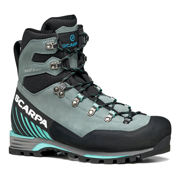 楽天市場】登山靴【SCARPA スカルパ マンタテックGTX WMN】送料無料 