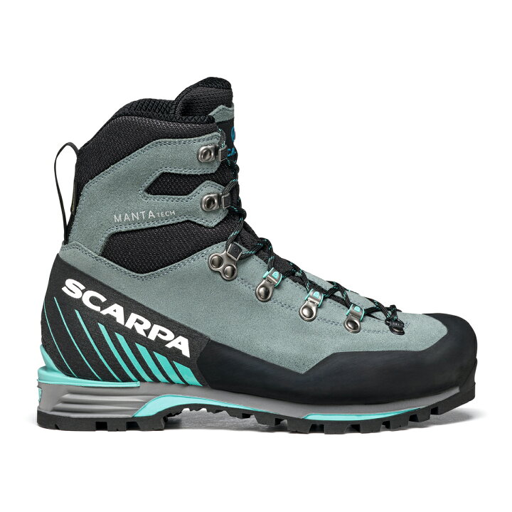 楽天市場】登山靴【SCARPA スカルパ マンタテックGTX WMN】送料無料 