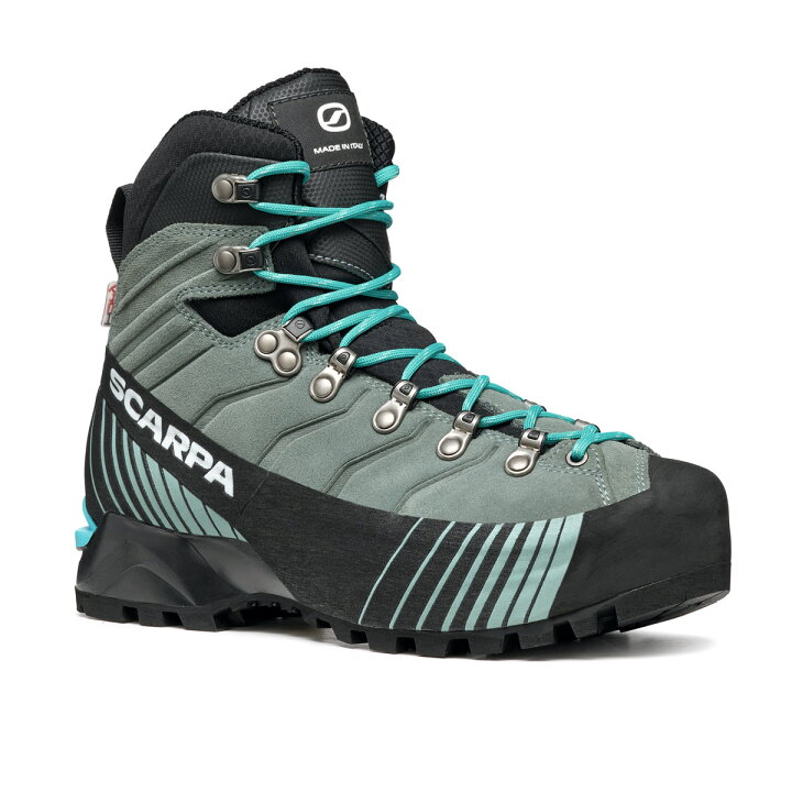 楽天市場】登山靴 レディース【SCARPA スカルパ リベレHD WMN】送料 