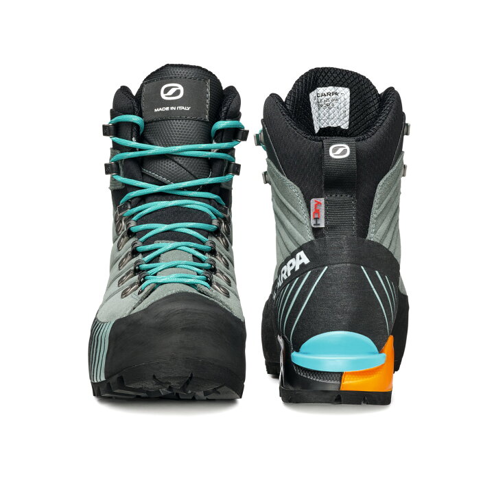 楽天市場】登山靴 レディース【SCARPA スカルパ リベレHD WMN】送料 