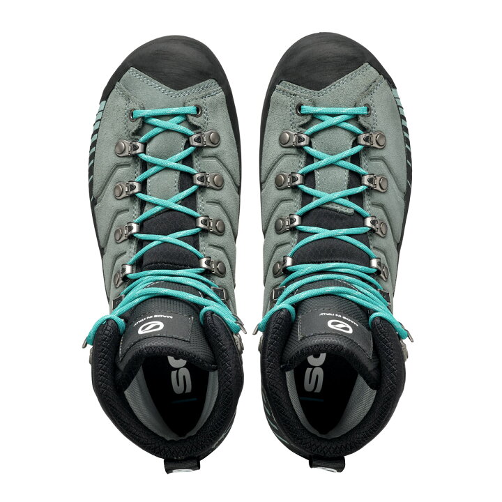 楽天市場】登山靴 レディース【SCARPA スカルパ リベレHD WMN】送料 
