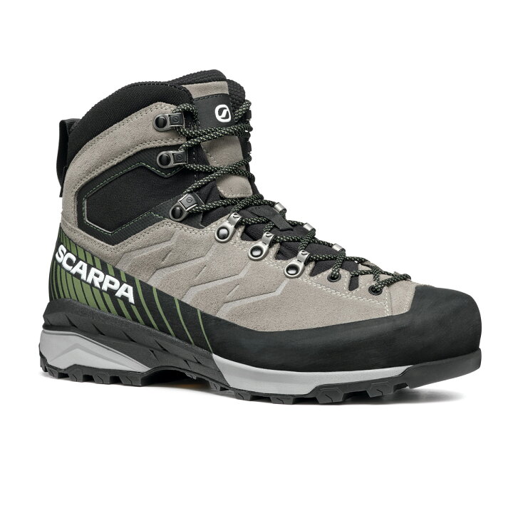 楽天市場 登山靴 Scarpa スカルパ メスカリートトレックgtx 送料無料 Sc ハイキング アプローチ 登山 縦走 日帰り 登山 クライミング専門店シャモニ