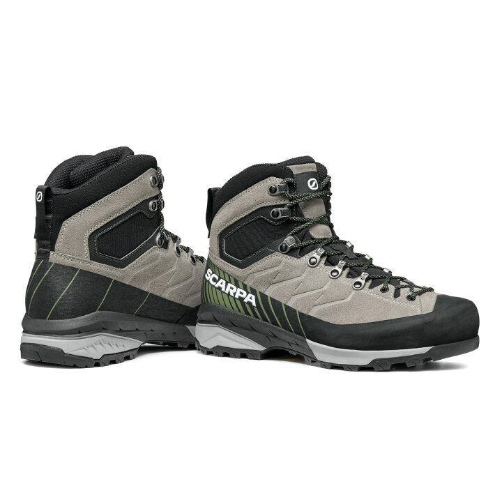 楽天市場】登山靴【SCARPA スカルパ メスカリートトレックGTX】送料 