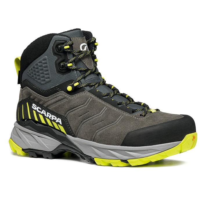 楽天市場】登山靴【SCARPA スカルパ ラッシュトレックGTX】送料無料 