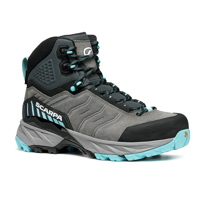 楽天市場】登山靴【SCARPA スカルパ ラッシュトレックGTX WMN】送料 