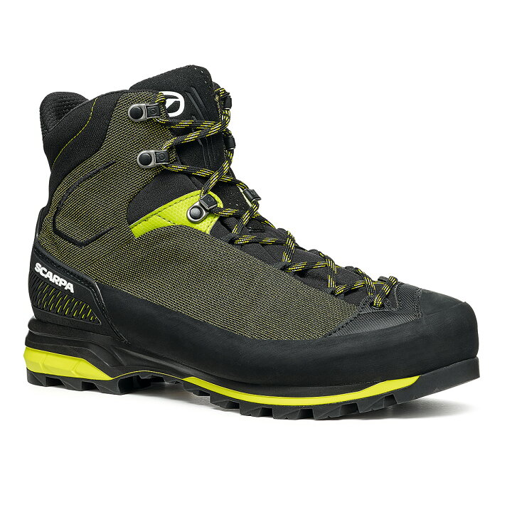 楽天市場】登山靴【SCARPA スカルパ ゾディアックトレックLT GTX】送料 