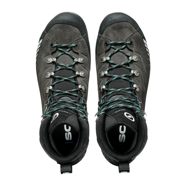 楽天市場】登山靴【SCARPA スカルパ リベレトレックGTX（シャーク 