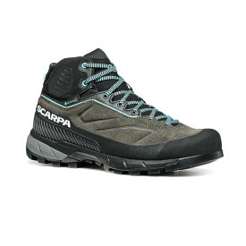Scarpa Rapid XT Mid GTX WMN - 2