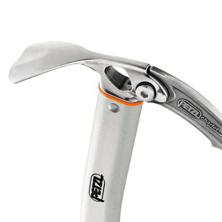 楽天市場】ピッケル【PETZL ペツル サミテック アッズ】送料無料 