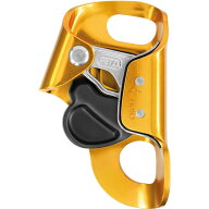 アッセンダー【PETZL ペツル クロールS】B16BAA