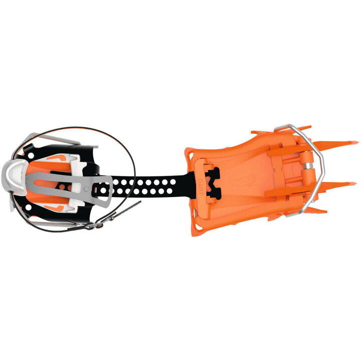 楽天市場】アイゼン【PETZL ペツル ダート】送料無料 U001AA00 アイス 