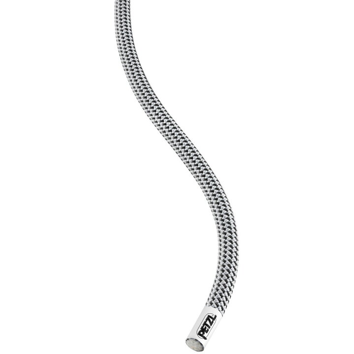 楽天市場】ロープ【PETZL ペツル ボルタ9.2mm 50m】送料無料 