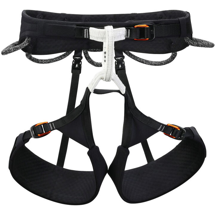 楽天市場】ハーネス クライミング用【PETZL ペツル アキラ】送料無料 
