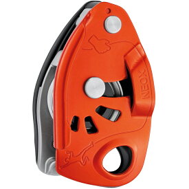 ビレイデバイス【PETZL ペツル ネオックス】送料無料 D016AA 新商品 リードクライミング