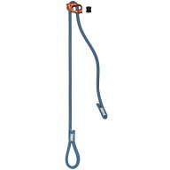 ランヤード【PETZL ペツル コネクトアジャスト】送料無料 L034AA00 セルフビレイ