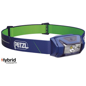 �w�b�h�����v�yPETZL �y�c�� �e�B�J�R�A�z�������� E067AB �o�R �g���b�L���O �h�� �n�C�L���O �Ɩ�
