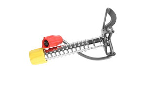 �A�C�X�X�N�����[�yGrivel �O���x�� �n���h���X�N�����[S 12cm�z��������