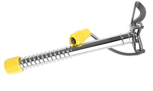 �A�C�X�X�N�����[�y�O���x�� Grivel �n���h���X�N�����[L 20cm�z��������