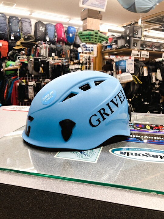 楽天市場】ヘルメット【グリベル GRIVEL サラマンダー 2.0】GV-HESAL2  